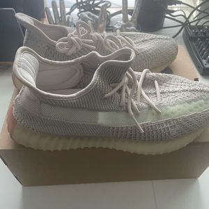 Adidas Yeezy Boost 350 Citrin - Amazing Condition